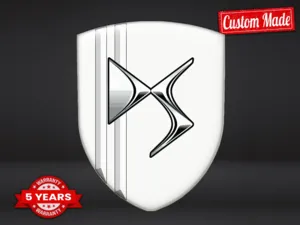 Citroen Auto Hersteller Embleme Pro Max Robust Elegant Layout